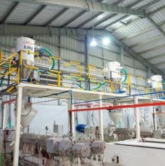 warehouse