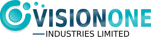 VISIONONE INDUSTRIES LIMITED